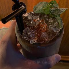 Hood man 望海觀景Whisky&Cocktail（世茂雙子塔店）張用戶圖片