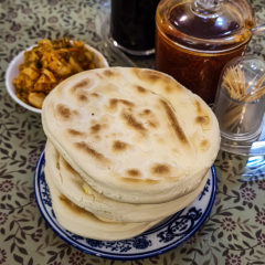 张家牛杂汤(昆仑南路店) 여행 사진