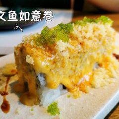 稻荷寿司(摩根100店) User Photo
