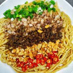 宜宾燃面旗舰店 User Photo