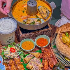 小曼谷泰國菜張用戶圖片