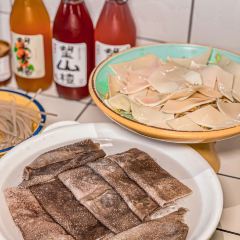 萬勇超黄喉火鍋(金沙店) User Photo