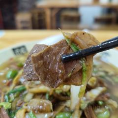 楚州槓麵館（東長街店）張用戶圖片