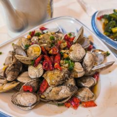 粥鲜记海鲜大排挡(安吉店) User Photo