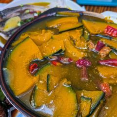 臭得香 User Photo