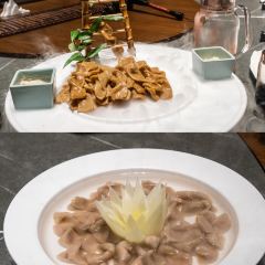 印象新昌(鼓山店) User Photo