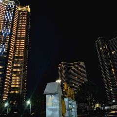 都喜富都濱湖酒店中餐廳張用戶圖片