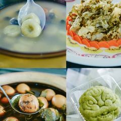 快乐番薯(安溪虎邱洪恩岩店) User Photo