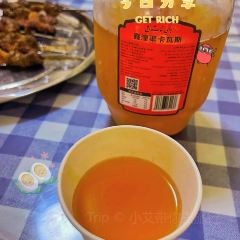 外力老牌子烤肉店 User Photo