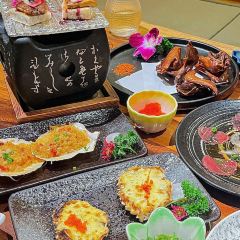幸会·精致料理(放题模式) User Photo