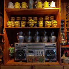 NORBU User Photo