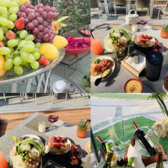 美 全日餐厅(新田美爵酒店) User Photo