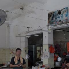 炳忠粿条面 User Photo