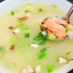 黄赛英特色锅边店 User Photo