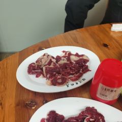 镇河牛肉店 User Photo