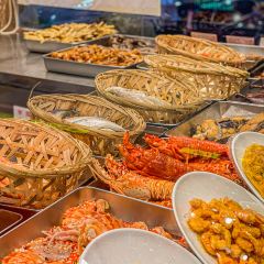 潮香四海·家传潮汕菜(红桂店) ảnh của người dùng