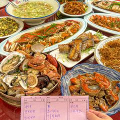 ZHOU SHAN OLD ANGLER User Photo