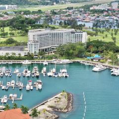 Horizons Sky Bar & Cigar Lounge User Photo