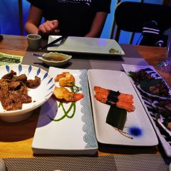 松竹和日式料理(辽阳店) User Photo