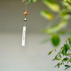 武夷山观蓝舒苑空间·餐厅 User Photo