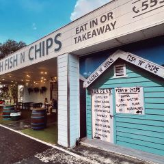 Selfish Fish N Chips Tweed Heads張用戶圖片