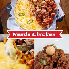 K Fry Urban Korean Holiday Villa張用戶圖片