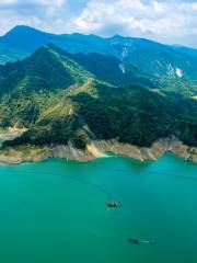 Zengwun Reservoir