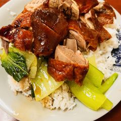 BBQ King Restaurant User Photo