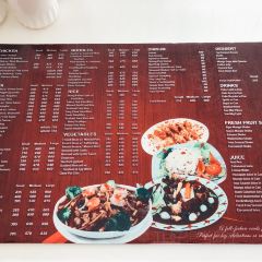 Shang Palace Seafood Restaurant User Photo