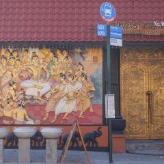 Lakruwana Restaurant User Photo