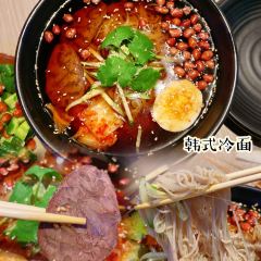 BBQ House 江城 小酒馆 User Photo