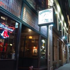 Theodore's Restaurant User Photo