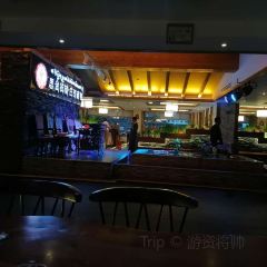 思金拉措庄园藏餐(太阳岛店) User Photo