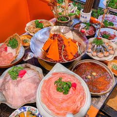 陈鸭肠老火锅(九街店) User Photo