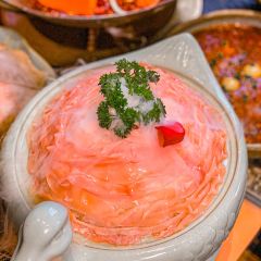 陈鸭肠老火锅(九街店) User Photo