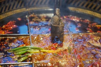 老码头火锅(阳新店)