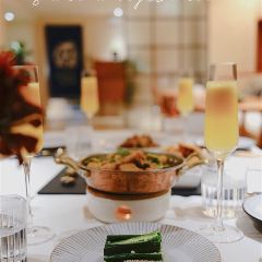 归心·蔬食餐厅 User Photo