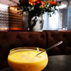 杭州桐廬康萊德酒店中餐廳·樂張用戶圖片