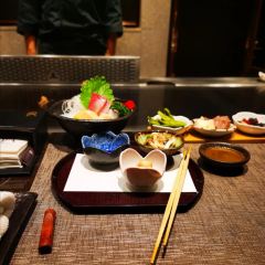 枫铁板烧 User Photo