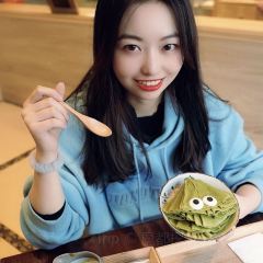 露地怪物冰屋(愚园路店) User Photo