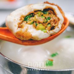 Chatingfude (dadao) User Photo