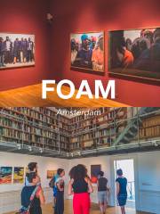 FOAM攝影藝術館