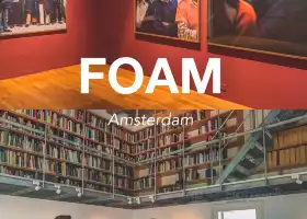 FOAM攝影藝術館