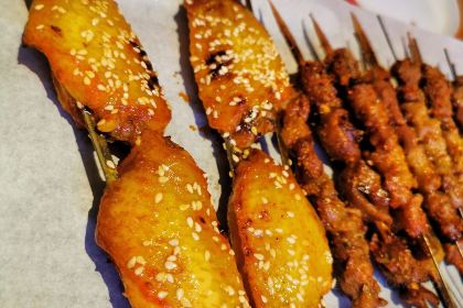 啪啪不只是一家串店(大厂店)