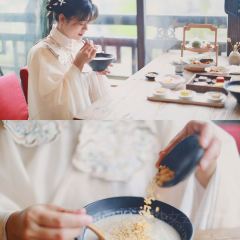 上席擂茶 User Photo