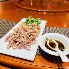 秦三驴(云飞桥南店) 여행 사진
