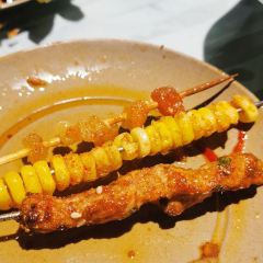 德庄火锅(龙街店) User Photo