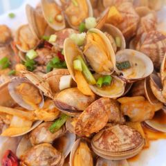 鲜上鲜海鲜大排档 User Photo
