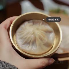 小杨生煎(南京科巷菜场店) User Photo