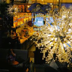 慕啡咖啡(中央公馆店) User Photo